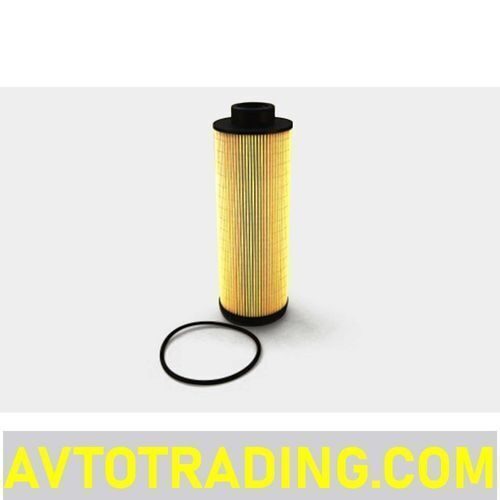 BIGFILTER Фильтр топливный дизельный GB-6254 MAN TGA 02- (MANN PU850x, FILTRON PE977/2) ----