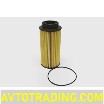 BIGFILTER Фильтр топливный дизельный GB-6259 SCANIA (MANN PU941x, FILTRON PE983) ----