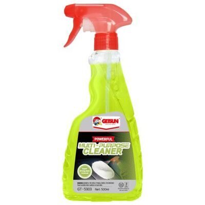 Очиститель универсальный поверхностей GETSUN усиленный Powerful Multi-purpose cleaner (500мл, тригге