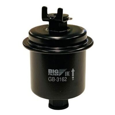 BIGFILTER Фильтр топливный бензиновый GB-3162 (PP930)