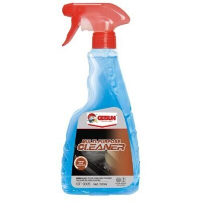 Очиститель универсальный поверхностей GETSUN Multi-purpose cleaner (500мл, триггер)